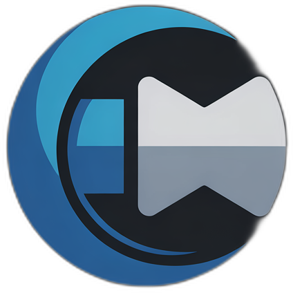 企鹅影视 Logo